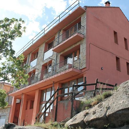 Hoyo De Los Lobos Hoyocasero Kamer foto