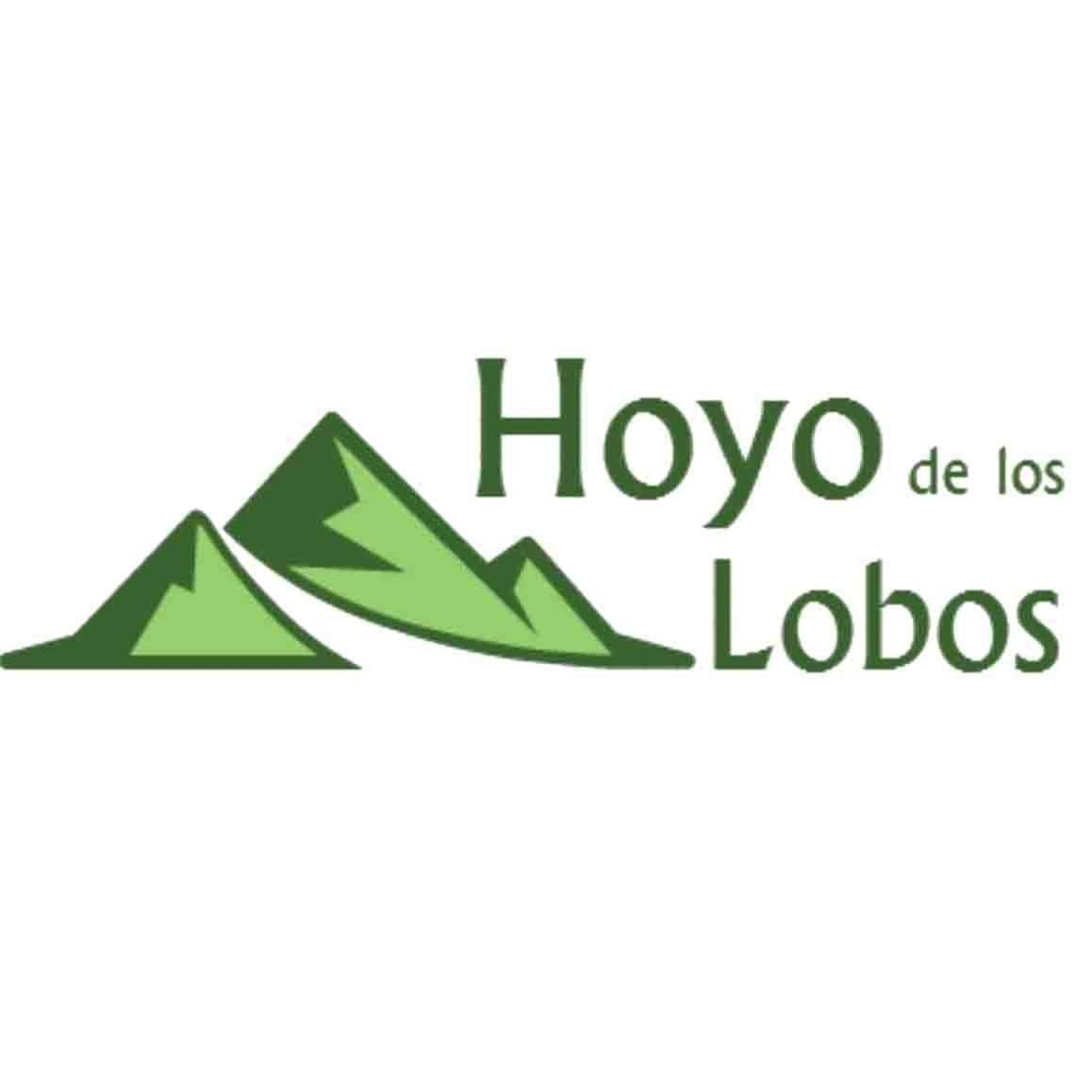 Hoyo De Los Lobos Hoyocasero Buitenkant foto